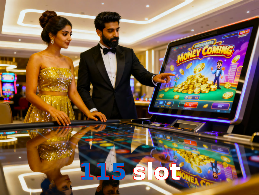 115 Slot