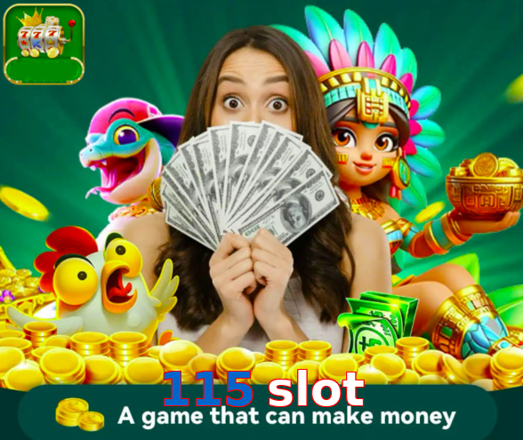 115 Slot