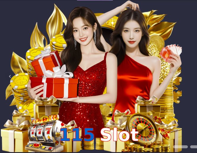 115 Slot